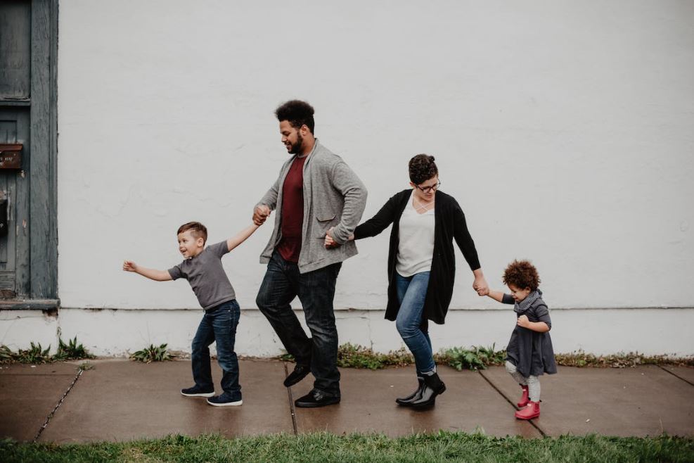 Estudiar productividad puede ayudar a tener más tiempo para la familia