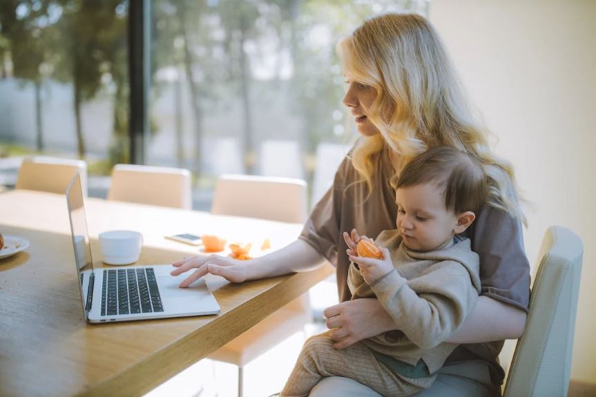 Cómo equilibrar el trabajo con tu vida personal y familiar